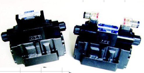 原装台湾精机JINGJI电液换向阀DSY-G04-C6-ET-A240-20欢迎询价