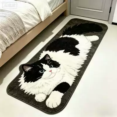Dirt Resistant, Insulating Foot Mat, Cross-Border | Avtomobil döşəmə paspasları