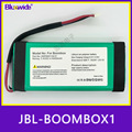 适用JBL蓝牙音响电池BoomBox电池战神1电池GSP0931134 01工厂店