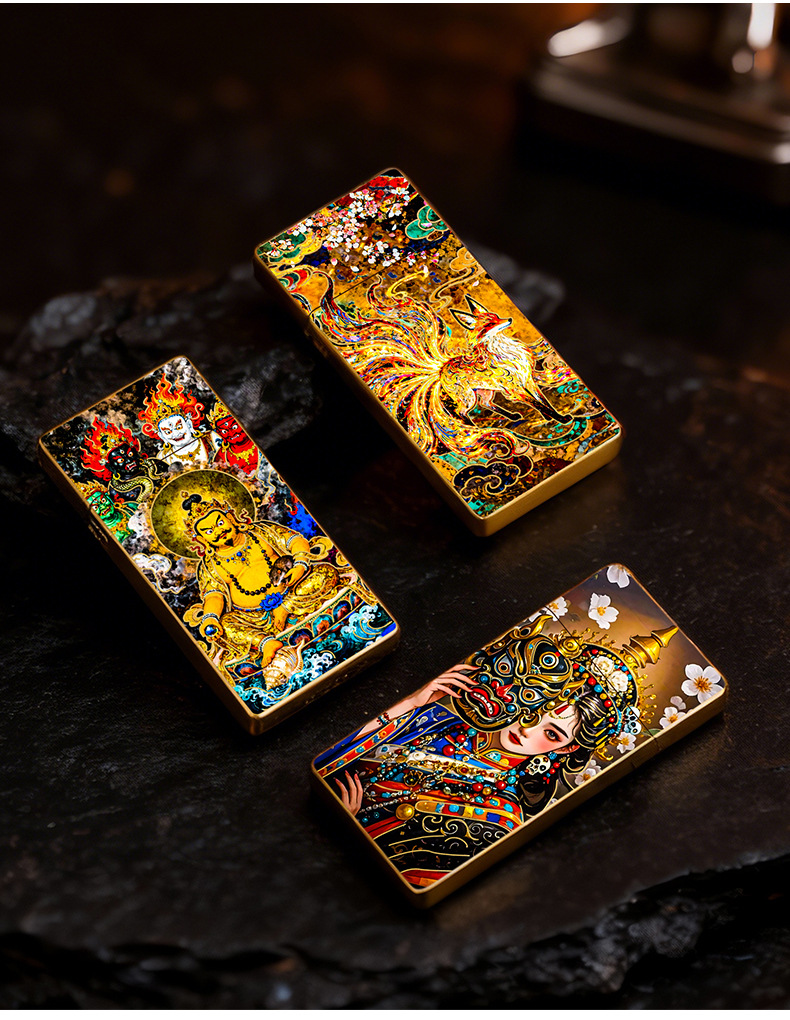 麦科(MK)258超薄油机鎏金系列_06