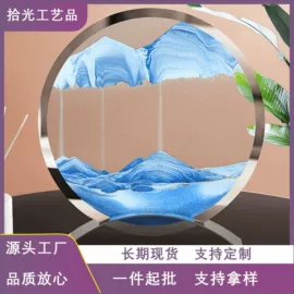 玻璃工艺品;其他装饰摆件;其他橡胶制品