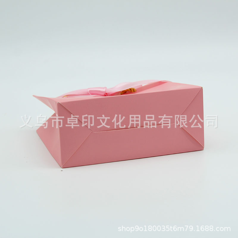 Thankyouの手提げ袋insの祝日のギフトバッグのプレゼントと手の包装袋のショッピングバッグの紙袋|undefined