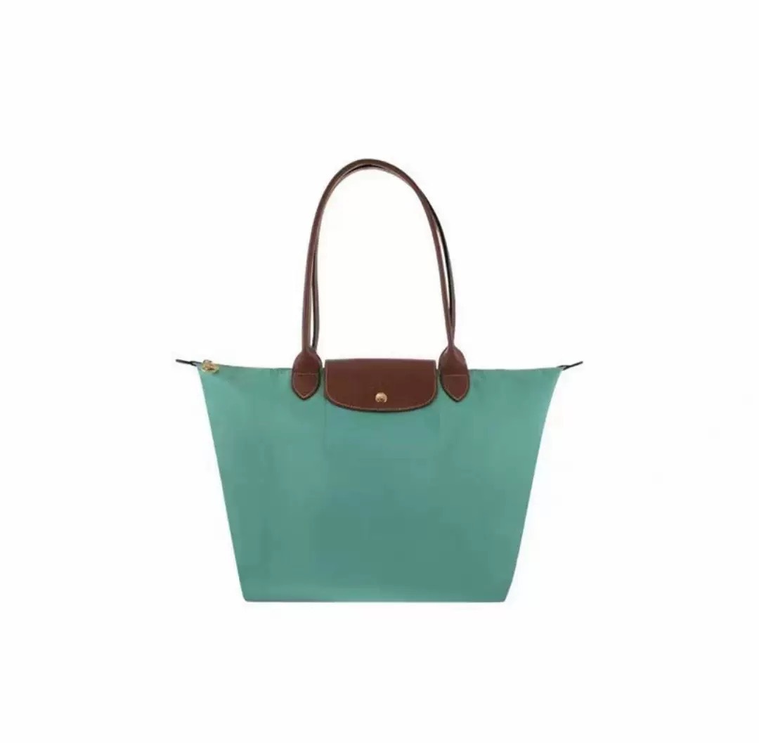 Classic turquoise green