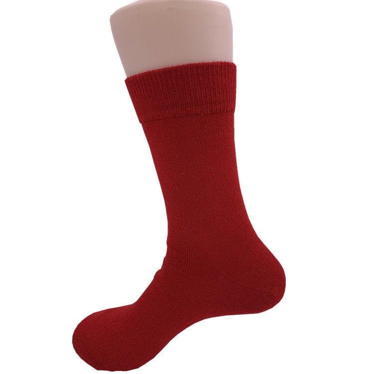 热销爆款 防火阻燃袜 消防救援森林防火专用功能性袜子批发