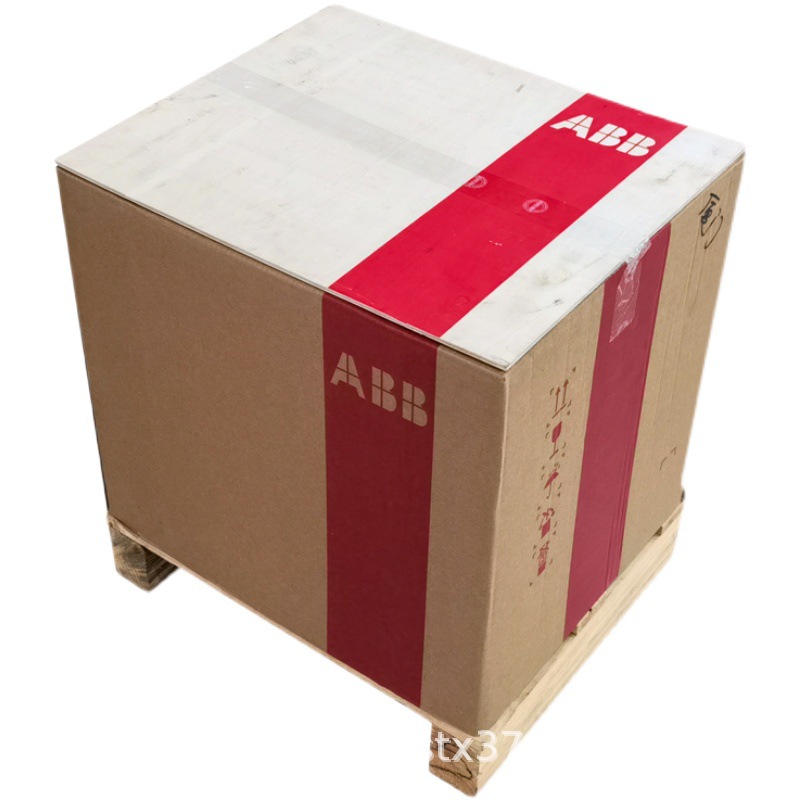 全新ABB原装正品接触器附件E4S/E9 3200 D LSIG 4p FHR