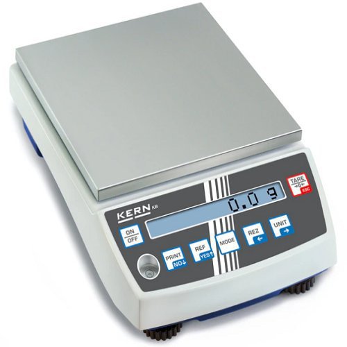 适用德国kern-sohn ECB 10K-3N型工业电子台称 适合在多个地点使