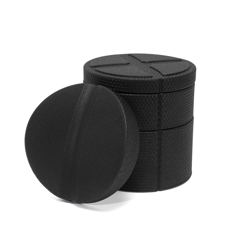 Back Stretcher, Lumbar Support, Height Adjustable, Muscle Relaxation, Lumbar Stretching Equipment, Yoga Training Auxiliary Equipment