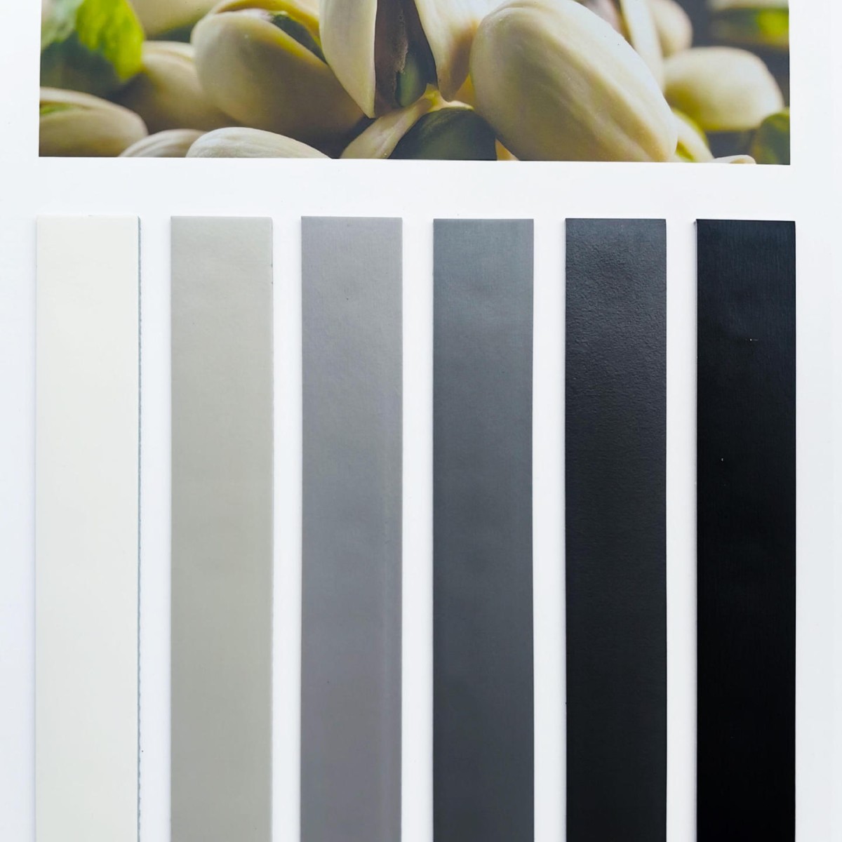 단색 밀도 바닥 2.0 두께