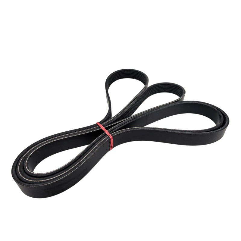 AB39-6C301-CB is suitable for Ford Ranger T6 3.2 engine belt 7PK3103 cross-border e-commerce