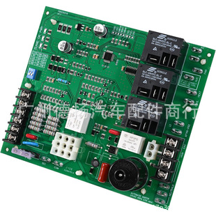 62-24140-02 1028-928 furnace control circuit board replacement