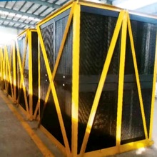 供应回转式空预器搪瓷蓄热元件 耐腐蚀 耐磨损 不易积灰 寿命长