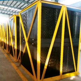 节能环保材料;换热器;锅炉配附件