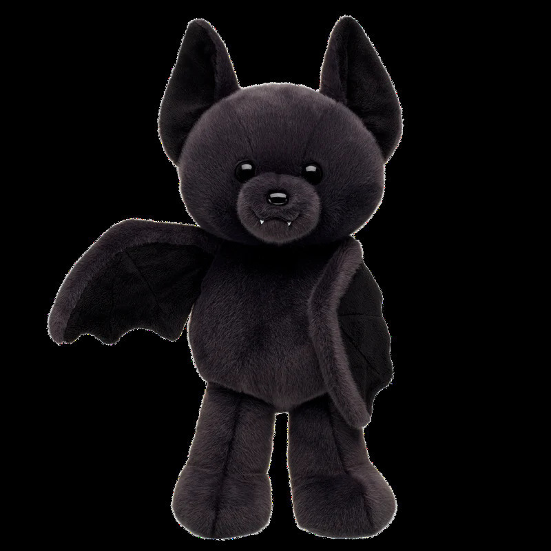 新款万圣节Bat Stuffed Animal熊|undefined