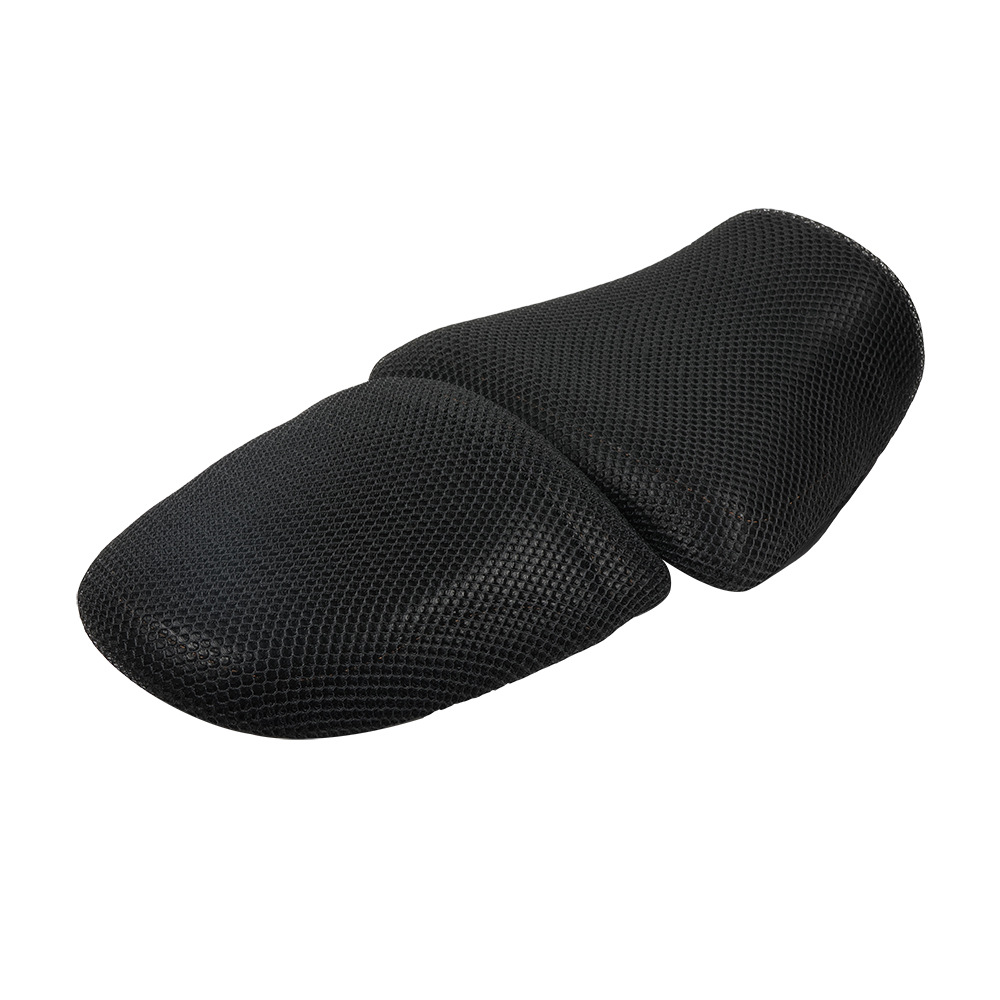 Applicable to Kawasaki Z750 2004-2006 motorcycle modified seat cushion net cushion cover