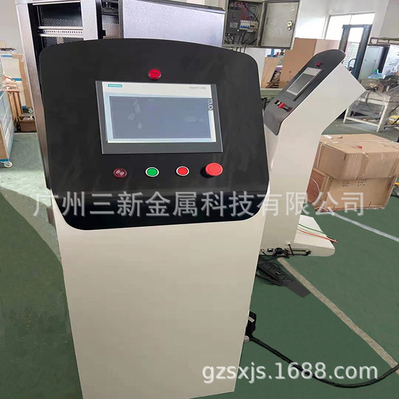 超音速电弧喷涂设备 SX-1000电弧喷涂机 喷涂合金复合涂层