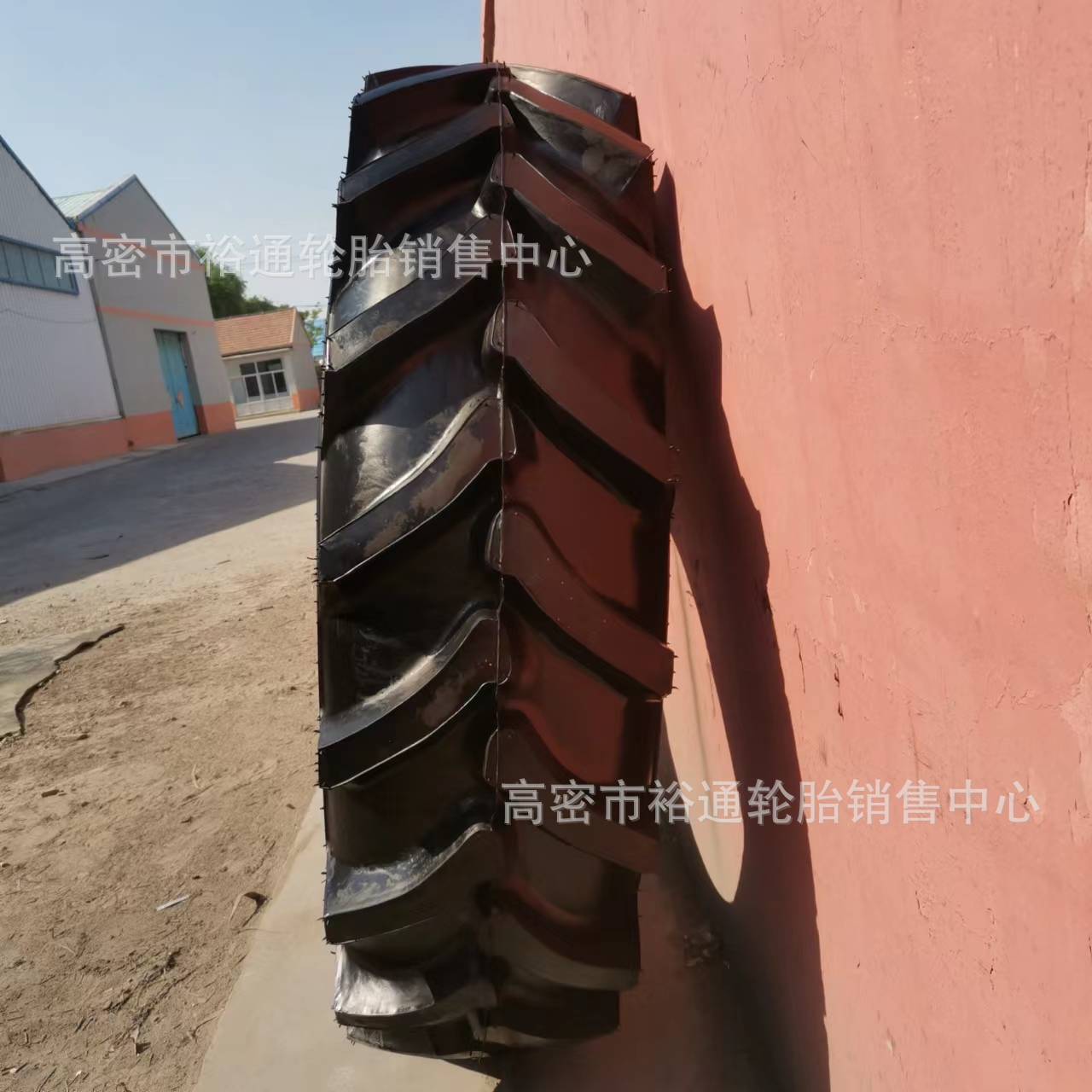 农用拖拉机轮胎13.6 14.9 16.9-24-26-28-30-34 人字花纹14.9-30