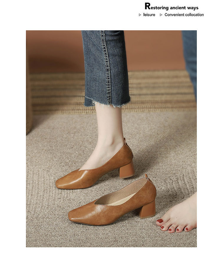 Scarpe da tennis da donna Scarpe sportive Scarpe in pelle Scarpe da ginnastica Sintetiche Comode Assorbimento degli urti Calzature versatili_voghion.com