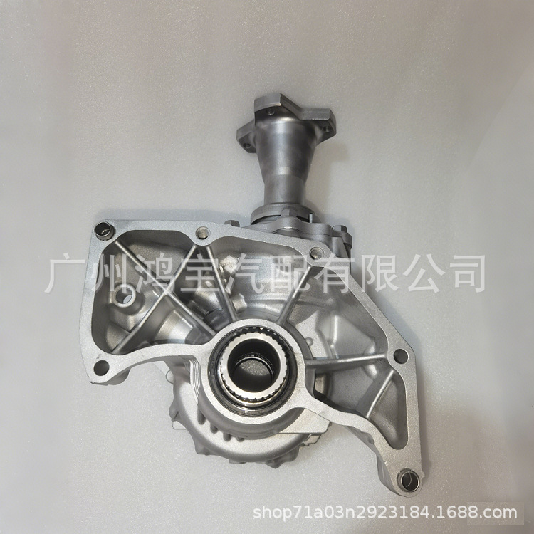 33100Jp11C Is Suitable for 13 Jx35/09-14 Models of Murano 3.5 Displacement Transfer Box