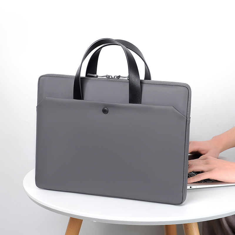 Ultra-Thin Film Laptop Bag 14inch 15.6inch Tablet Laptop Sleeve Shoulder Bag Laptop Bag