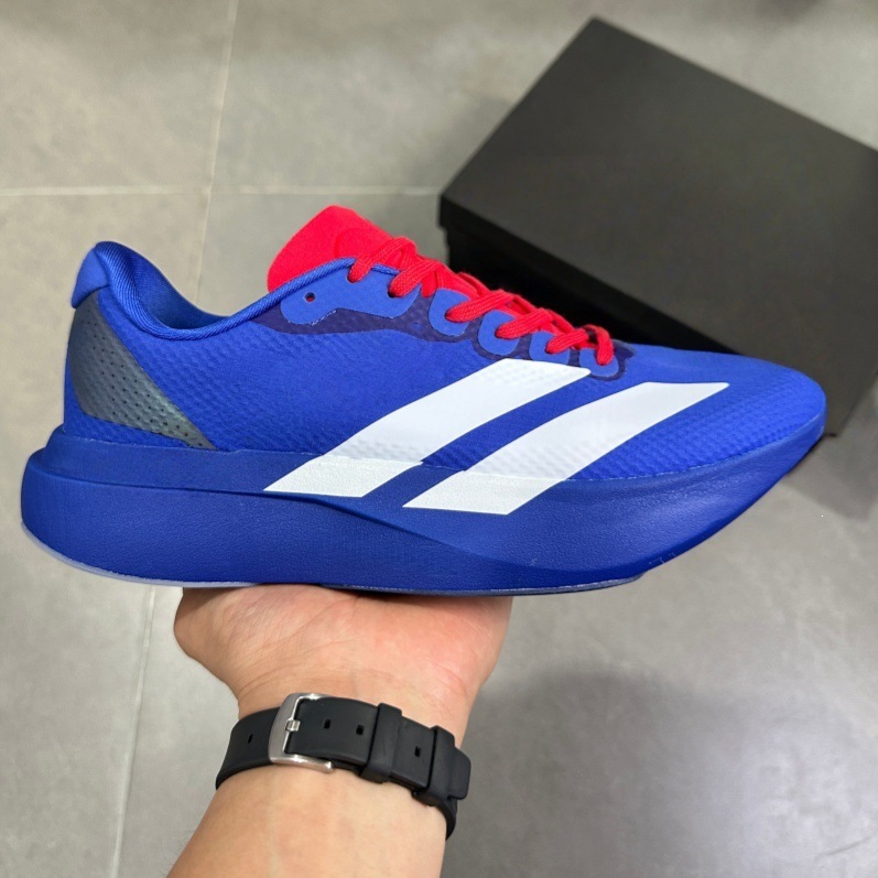 Tenis de Running de Competición EVO SL2代 de Malla y PU Transpirable y Antideslizante para Deporte image 6