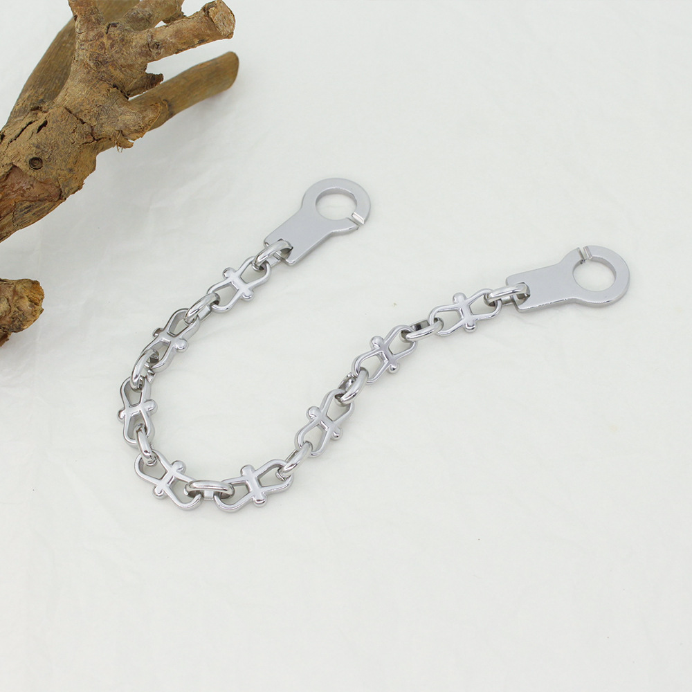 35g Weight Jewelry Set Classification Necklace + Jewelry Quantity Holiday, Daily, Party Occasion Titanium Steel Material Solid Color Pattern Women's Gender Simple Style Style Wholesale Jewelry Simple Style Solid Color Titanium Steel Jewelry Set 3