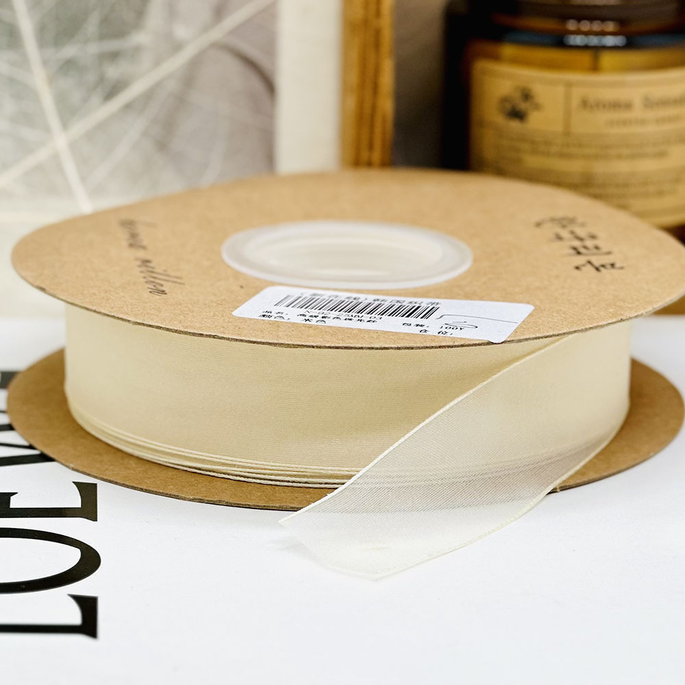 Coreano de alto nivel de color perlado botón zapatos sombrero arco flores DIY accesorios para el cabello material de cinta terminado