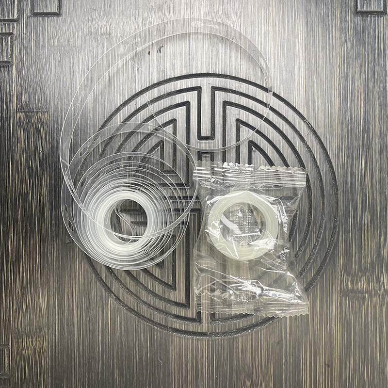 Globo temático del bosque Macaron, aguacate, zongzi verde, centro comercial de cumpleaños, decoración de jardín de infantes, decoración del Festival del Bote del Dragón