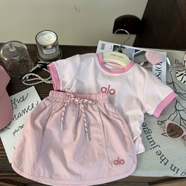 童套装;童连衣裙;普通外套