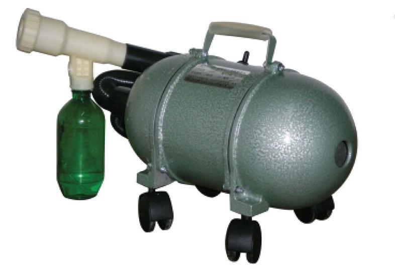 电动气溶胶喷雾器 型号：BSH-DQP-100