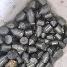 厂家购销 柱齿纤头 钨镍轧辊 废料金属免费检测化验