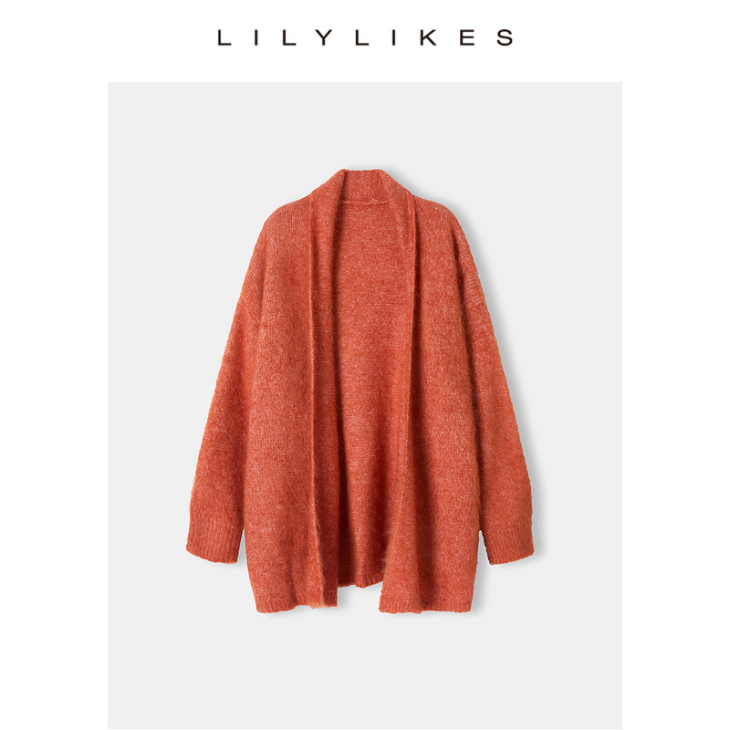 Lilylikes&quot;Lily轻奢大被子&quot;羊毛马海/秘鲁阿尔|undefined