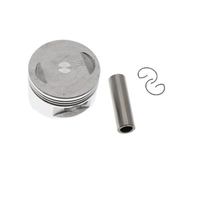 Piston Ring Cylinder Kit – Piston, piston ring, piston pin