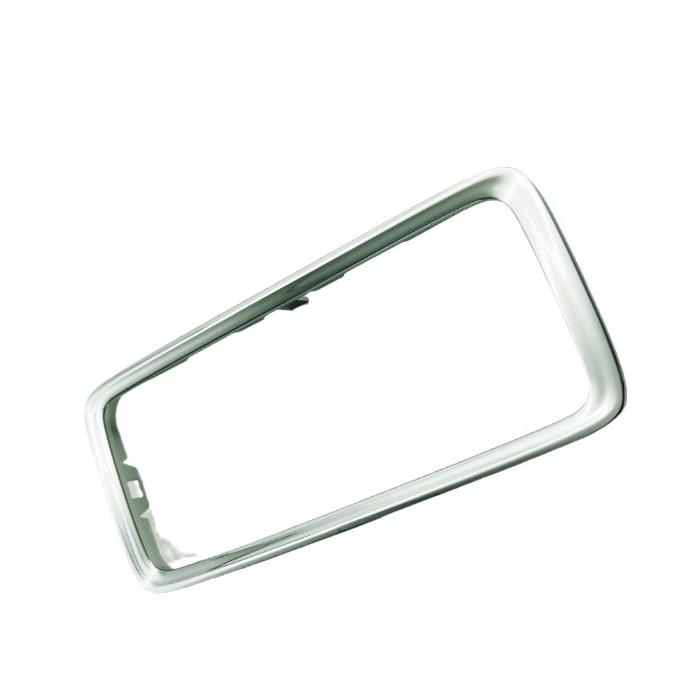 汽车中控出风口电镀框   珍珠铬电镀 广州电镀厂