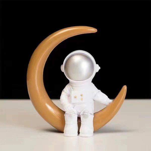 Silver moon