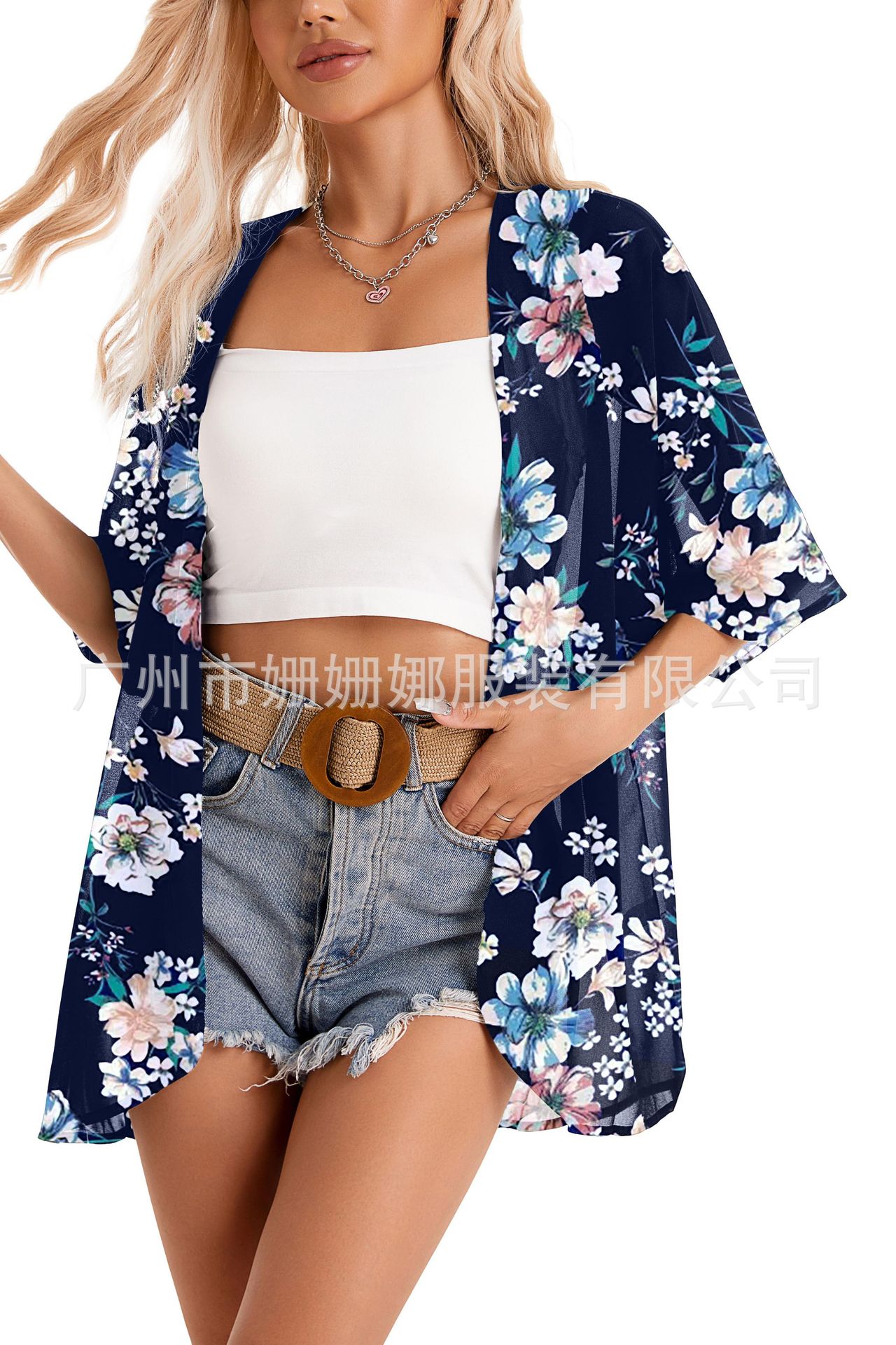 란디 꽃