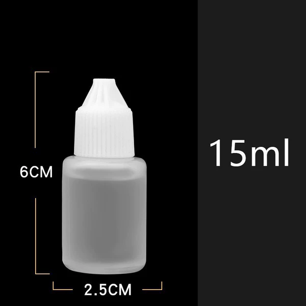 15ml seal bottle