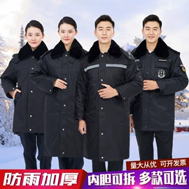 工装、制服;迷彩服;男式棉服