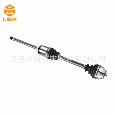 Ötürücü val Manufacturer: Half Shaft 31607619658