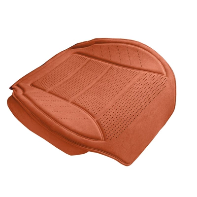 Perforated Breathable Saddle Cushion, Seat cushion, seat cover
