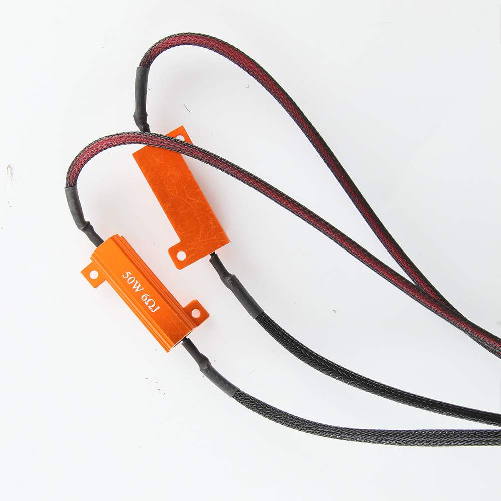 Adecuado para 10-11 Mercedes-Benz ML350 luz diurna ML 450 280 ML300 ML320 luz diurna