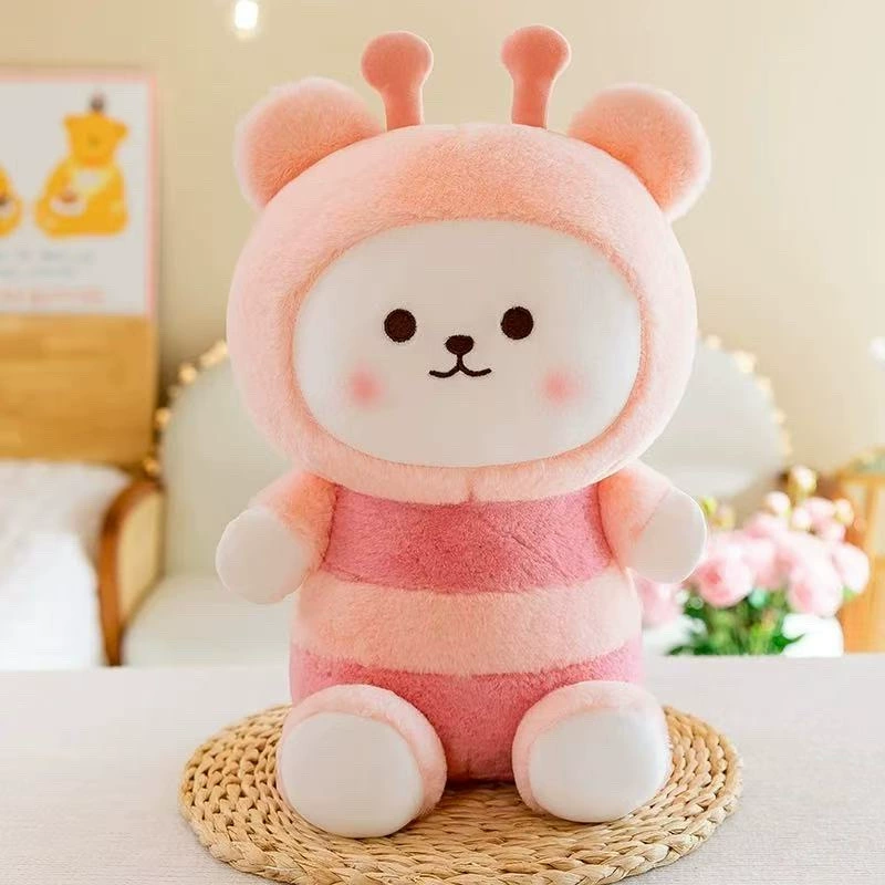 Плюшевая маленькая игрушка, кукла, опт, новая коллекция