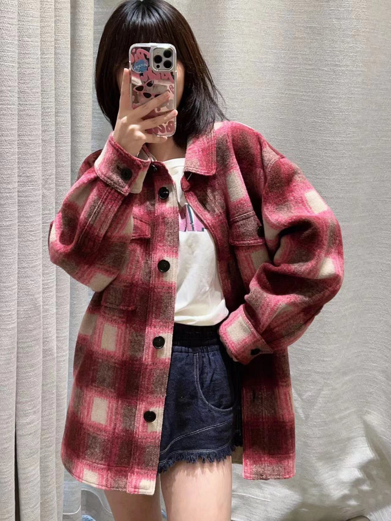 부르고뉴 격자 무늬