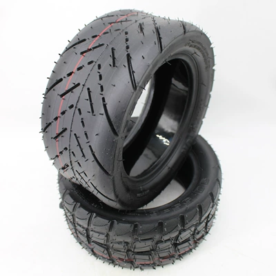 Elektrikli avtomobil şinləri Vacuum Tire Road and