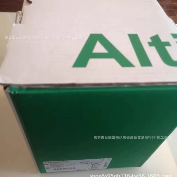 ATS480C11Y новый Schneide в наличии, годовая гарантия, специальная цена