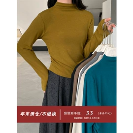 毛衣;女式针织衫;女式衬衫