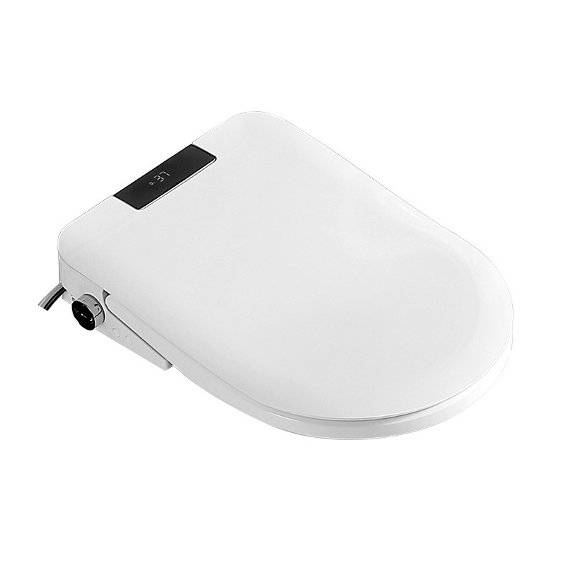 Hangpai V01U タイプスマート便座インスタント加熱多機能便座家庭用ホテルユニバーサルスマート便座|undefined