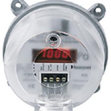 霍尼韦尔气体差压变送器DPTE1000替代DPTM1000