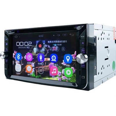 DSP + Carplay Bluetooth – FM Modulyator