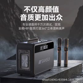 其他音箱;蓝牙音箱;扩音器