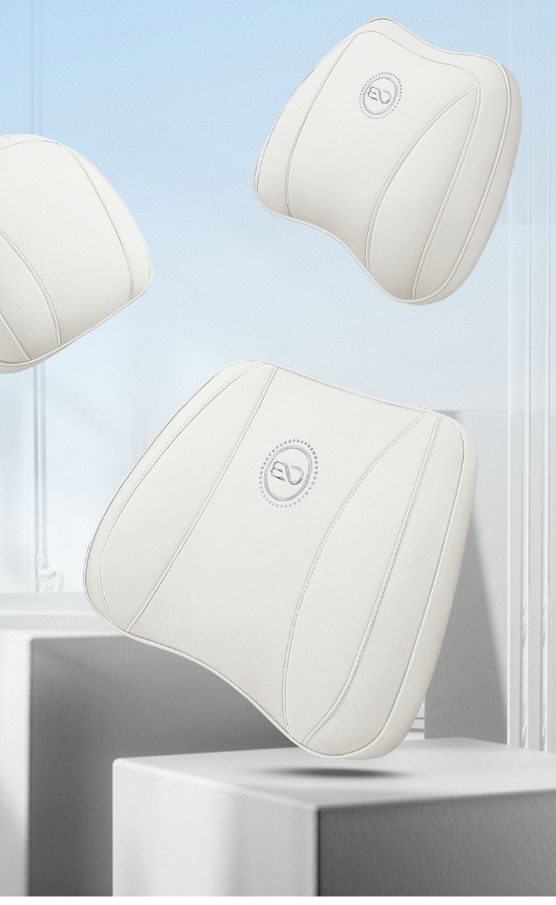 26 New Tesla Model Y Saddle Cushion Full-Cover Breathable Car Seat Cushion Special Seat Cover for Specific Vehicles